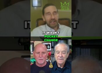 $2.5 MILLION Deposit in 1983? Test Run! TNMNews | Marijuana News, Cannabis Culture