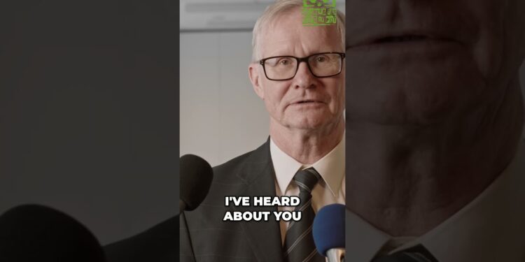 KGB Interrogation: She Met Her Father For The First Time! TNMNews | Marijuana News, Cannabis Culture