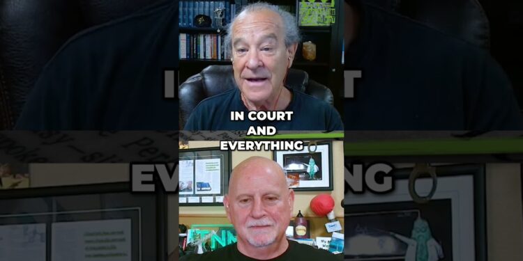 Married for Third Time: FBI & Bodyguard Witnessed It! TNMNews | Marijuana News, Cannabis Culture
