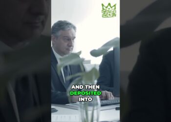 Million Pound Load: Cash Counting Empire Revealed! TNMNews | Marijuana News, Cannabis Culture