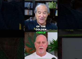 Astral Travel: The Golden Circle Portal Explained TNMNews | Marijuana News, Cannabis Culture