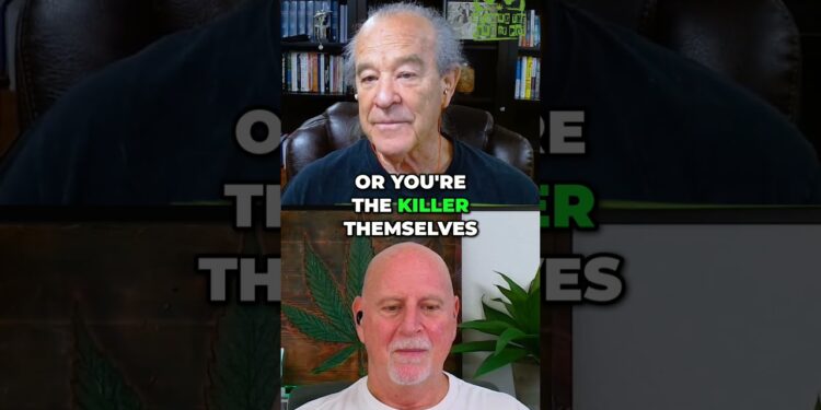 Killer vs. Hirer: Who Gets More Prison RESPECT? TNMNews | Marijuana News, Cannabis Culture