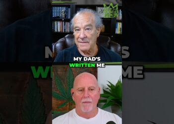 Letters from Prison: Dad’s Secret Connection to His Son TNMN | Marijuana News, Cannabis Culture