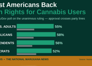 America to the Feds: A Joint Doesn’t Cancel the Second Amendment