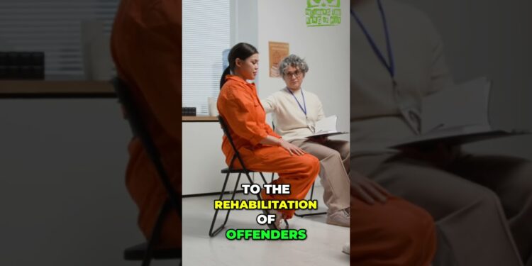 PhDs, Prison Reform & Reversing Recidivism: The Surprising Plan TNMNews | MJ News, Cannabis Culture