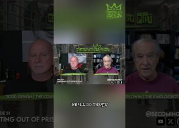 Network Marketing Millionaire! Jerry Rubin’s Crazy $60k/Month Offer!

Don’t forget to like/follow/su
