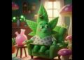 Good Morning! Puff Puff Pass!