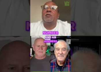 Bruce Kept His Promise—and Gifted William Barrett $50,000 in Marijuana Stock
Bruce Perlowin made Wil