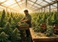 What the Democratic Cannabis Descheduling Bill Would Do