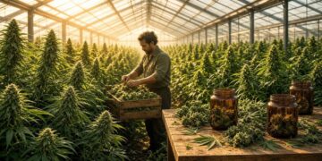 What the Democratic Cannabis Descheduling Bill Would Do